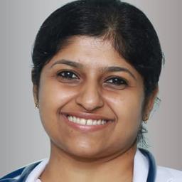 Cardiologist in Ernakulam  -  Dr. Jaime Susan Varghese