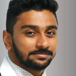Cardiologist in Ernakulam  -  Dr. R Hariprasad