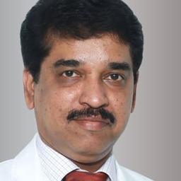 Dentist in Ernakulam  -  Dr. Santhosh John K A