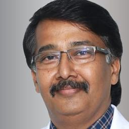 Dentist in Ernakulam  -  Dr. A Ram Mohan