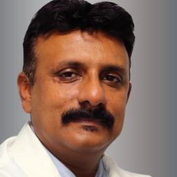 Dentist in Ernakulam  -  Dr. Sajil John