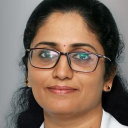 Dentist in Ernakulam  -  Dr. Preetha V Menon