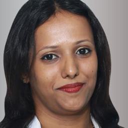 Dermatologist in Ernakulam  -  Dr. Krithi Raviraj Ullal
