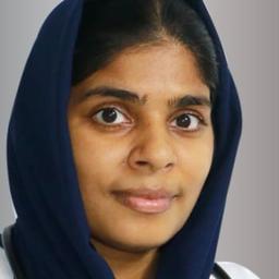 Dermatologist in Ernakulam  -  Dr. Shafeeqa Hassan C K