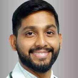 Dermatologist in Ernakulam  -  Dr. Alex James