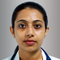 Endocrinologist in Ernakulam  -  Dr. Shiga Rappai Chirayath
