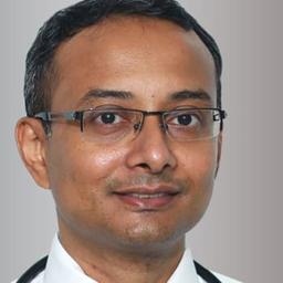 ENT in Ernakulam  -  Dr. George Kuruvilla