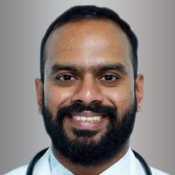 ENT in Ernakulam  -  Dr. Tinu Alby