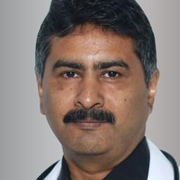 Gastroenterologist in Ernakulam  -  Dr. Dawney Zachariah