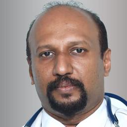 Gastroenterologist in Ernakulam  -  Dr. Sanjay Mukundan