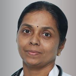 General Physician in Ernakulam  -  Dr. Sunu Kurian