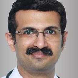 General Physician in Ernakulam  -  Dr. Puthussery Sumesh Chacko