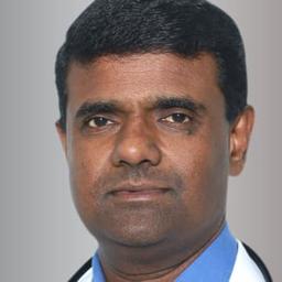 General Physician in Ernakulam  -  Dr. Shaju Cheringal Sadanandan