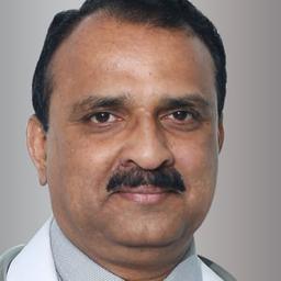 General Physician in Ernakulam  -  Dr. Joshy K Danny