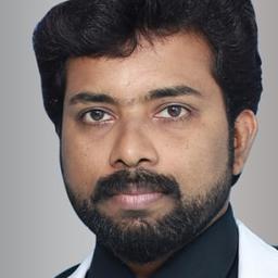 General Physician in Ernakulam  -  Dr. Byju R K
