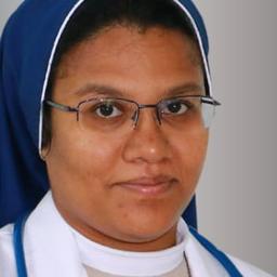 General Physician in Ernakulam  -  Dr. Sr. Romia Rodriguez