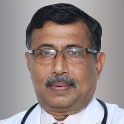 Pediatrician in Ernakulam  -  Dr. Varghese Cherian