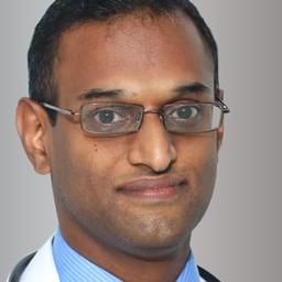 Nephrologist in Ernakulam  -  Dr. Punnoose Thomas Puthuveettil