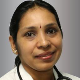 Gynaecologist in Ernakulam  -  Dr. Binu Sebastian