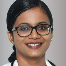 Gynaecologist in Ernakulam  -  Dr. Chaithra T M