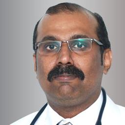 Orthopedic in Ernakulam  -  Dr. John Thayyil John