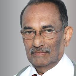 Orthopedic in Ernakulam  -  Dr. Somu Abraham