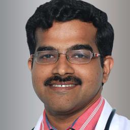 Orthopedic in Ernakulam  -  Dr. Dileep S