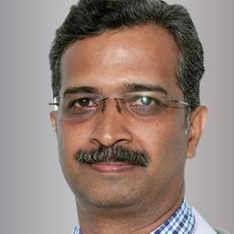 Urologist in Ernakulam  -  Dr. Pillai Biju Sukumaran