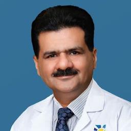 Gynaecologist in Ernakulam  -  Dr. Hafeez Rahman