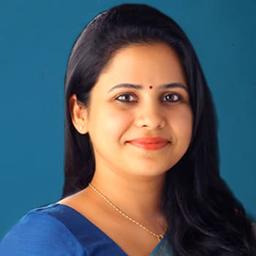 Gynaecologist in Ernakulam  -  Dr. Keerthi Rajan