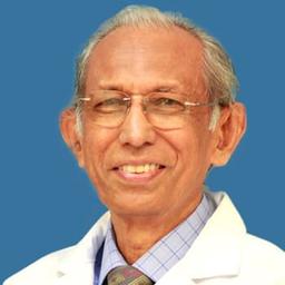 Pediatrician in Ernakulam  -  Dr. K. Devadas