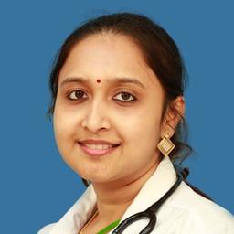ENT in Ernakulam  -  Dr. Lakshmi Ranjit