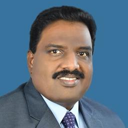 General Physician in Ernakulam  -  Dr. Seenaj Chandran