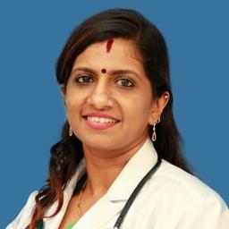 Dermatologist in Ernakulam  -  Dr. Remya Prasannan