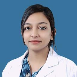 Psychiatrist in Ernakulam  -  Aneeta Sumin Joy