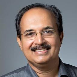 Cardiologist in Ernakulam  -  Dr. Sagy V. Kuruttukulam
