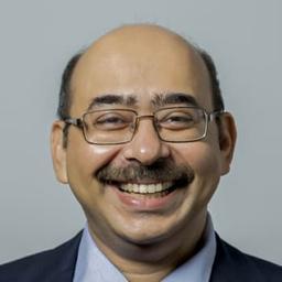 Cardiologist in Ernakulam  -  Dr. Manu R. Varma