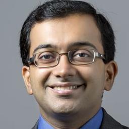 Cardiologist in Ernakulam  -  Dr. Varun Cheruparambath