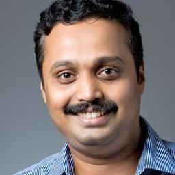 Endocrinologist in Ernakulam  -  Dr. Jayaprakash P.