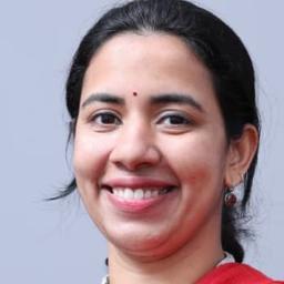 Endocrinologist in Ernakulam  -  Dr. Annie A. Pulikkal