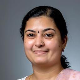 Endocrinologist in Ernakulam  -  Dr. Jeena John