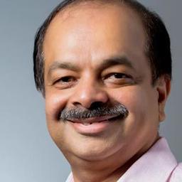 Gastroenterologist in Ernakulam  -  Dr. Benoy Sebastian