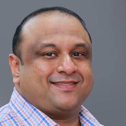 Gastroenterologist in Ernakulam  -  Dr. Anil Jose Kokkat