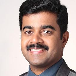 Oncologist in Ernakulam  -  Dr. Varun Rajan