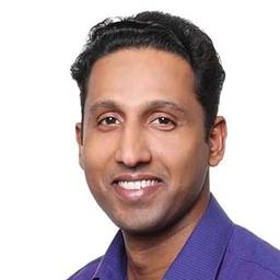 Oncologist in Ernakulam  -  Dr. Ansar P P