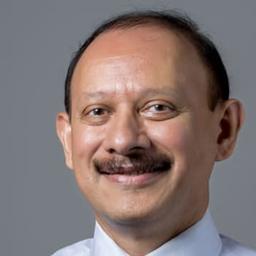Nephrologist in Ernakulam  -  Dr. Mammen M. John