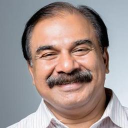 Neurologist in Ernakulam  -  Dr. Radhakrishnan Nair M. N.