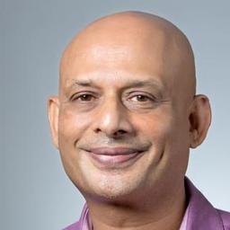 Neurologist in Ernakulam  -  Dr. Dilip K. Mathen