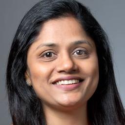 Pediatrician in Ernakulam  -  Dr. Rekha Zacharias