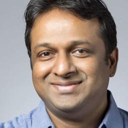 Pulmonologist in Ernakulam  -  Dr. George Mothi Justin